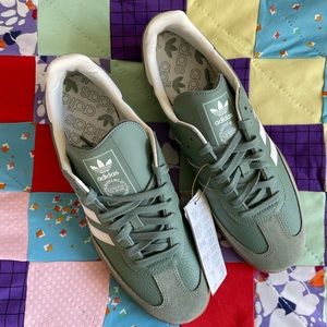 Brand new Adidas Samba OG